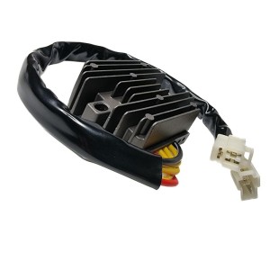 Regulator napięcia GZ Suzuki GS 500 '89-'03, DR 650S '90-'91
