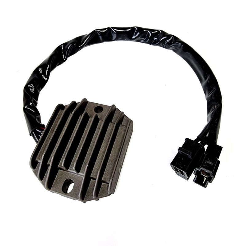 GZ REGULATOR NAPIĘCIA SUZUKI GS 500 E/F '89-11 - wysokiej jakości część do kontroli napięcia