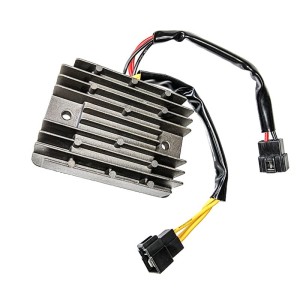 GZ REGULATOR NAPIĘCIA TRIUMPH DAYTONA 955 '97-'06, STREET TRIPLE 675 '09-'10, SPEED TRIPLE 675 '08-'11, TIGER 1050 '07-