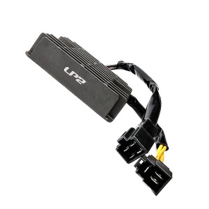 GZ REGULATOR NAPIĘCIA TRIUMPH DAYTONA 955 '97-'06, STREET TRIPLE 675 '09-'10, SPEED TRIPLE 675 '08-'11, TIGER 1050 '07-