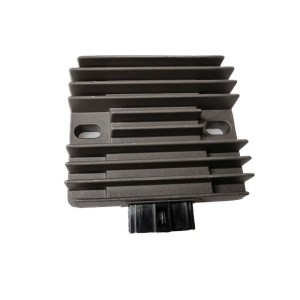 Regulator napięcia Yamaha XT 660 '04-'14, YZF R6 '97-'05, YZF R1 '99-'01, XP 500 T-MAX '01-'06, TDM 850 '96-'01, FZ