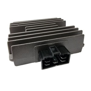 Regulator napięcia Yamaha XT 660 '04-'14, YZF R6 '97-'05, YZF R1 '99-'01, XP 500 T-MAX '01-'06, TDM 850 '96-'01, FZ