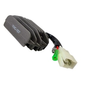Regulator napięcia Yamaha YFM 350/400/600 GZ - stabilność i niezawodność
