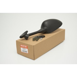 Lusterko Honda CBR 600RR '03, CBR 1000RR '04-'08, CBR 600 F '11- lewe (LH02L)