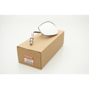 Lusterko Uniwersalne Chromowane Harley Davidson Prawe