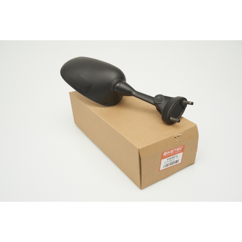 Lusterko Kawasaki ZX 6R (05-08), ZX10R (04-08) prawe - BIKETEC PARTS