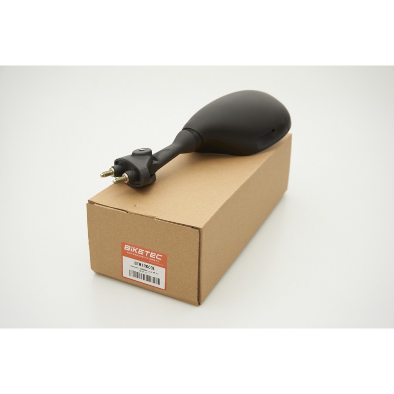 Lusterko Kawasaki ZX 6R 03- 6RR 03-04 Lewe - BIKETEC Parts