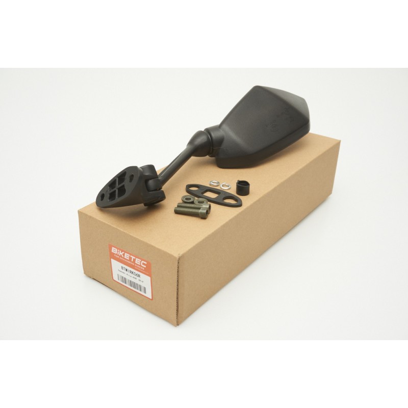 Lusterko Kawasaki ER6F (09-13) z 1000SX (11-12) - Biketec Parts
