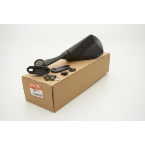 Lusterko Kawasaki Ninja 300 '13- lewe - Biketec Parts