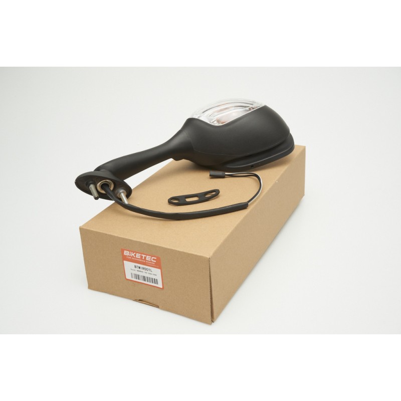 Lusterko Suzuki GSX R 1000 (05-08), GSXR 600/750 (06-08) - BIKETEC PARTS