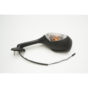 Lusterko Suzuki GSX R 1000 (05-08), GSXR 600/750 (06-08) - BIKETEC PARTS