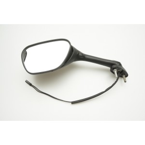Lusterko Suzuki GSX R 1000 (05-08), GSXR 600/750 (06-08) - BIKETEC PARTS