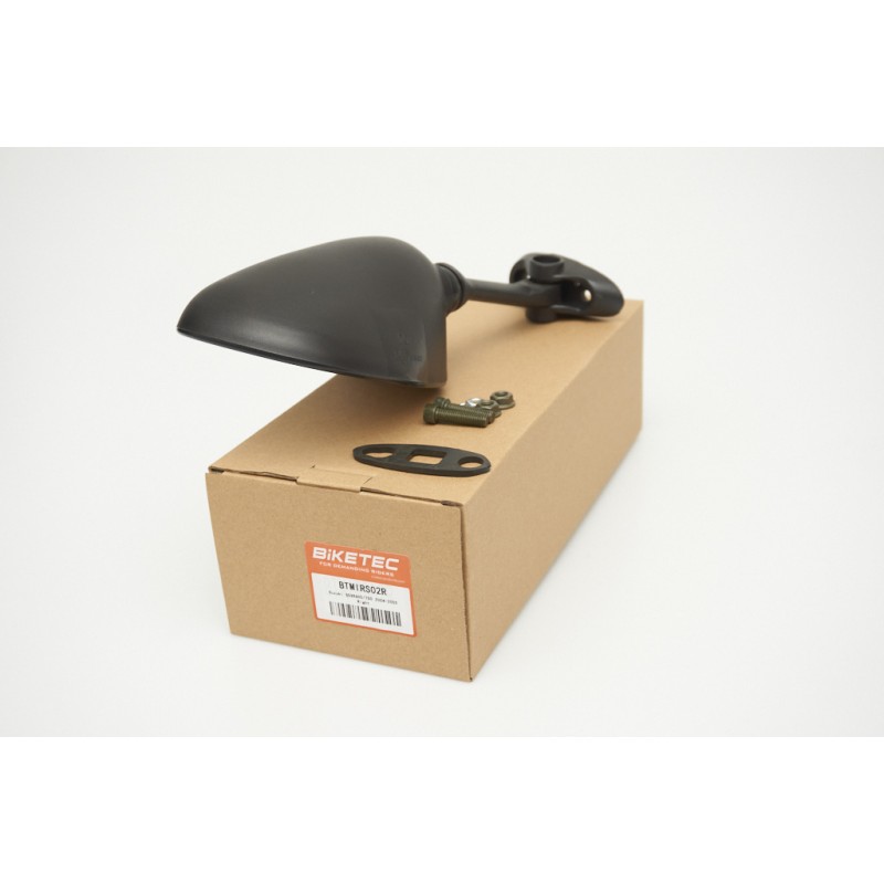 Lusterko Suzuki GSX R 750 04-05, GSXR 600 04-05 Prawe - BIKETEC PARTS