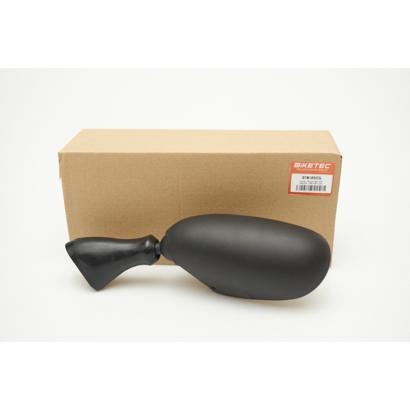 Lusterko Suzuki GSX 600F/750F (98-02) - lewe | Biketec Parts
