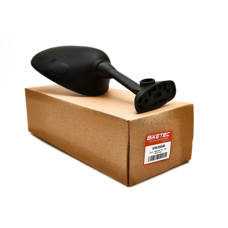 Lusterko suzuki GSXR - prawe, BIKETEC PARTS