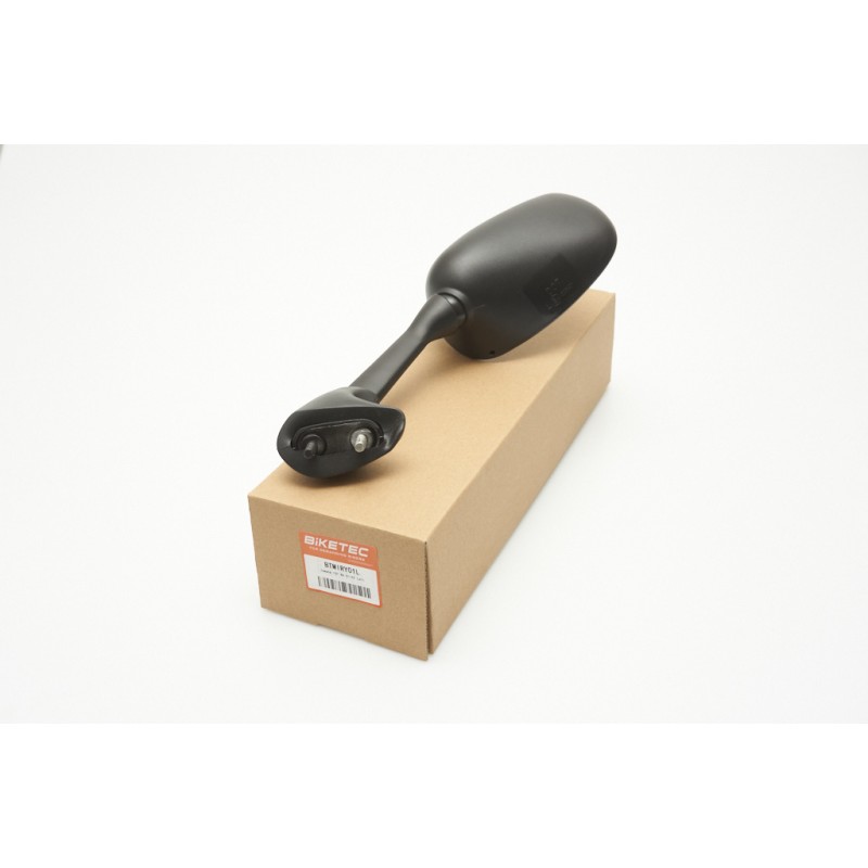 Lusterko Yamaha YZF R6 (00-02) lewe - BIKETEC Parts