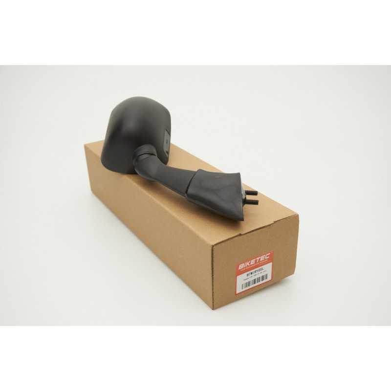 Lusterko Yamaha FJR 1300 (01-05) lewe - BIKETEC Parts