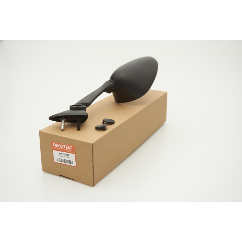 Lusterko Yamaha YZF-R1 (09-14) prawe - BIKETEC Parts