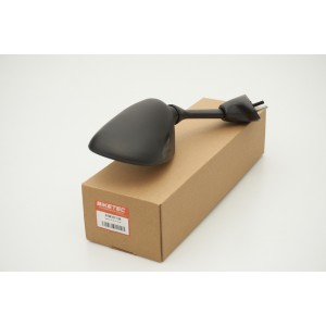 Lusterko Yamaha R6 (06-07) prawe - BIKETEC Parts (LY19R)