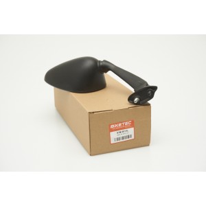 Lusterko Yamaha YZF R6 '08-'13 lewe - BIKETEC Parts