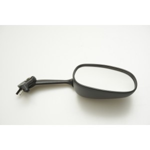 Lusterko Yamaha FZ6 S 600 Fazer '08-'14, lewe - Biketec Parts