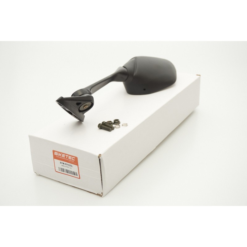 Lusterko Yamaha R3/R25 '15-21 Lewe - BIKETEC Parts