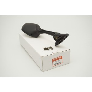 Lusterko Yamaha R3/R25 '15-21, prawe - Biketec Parts