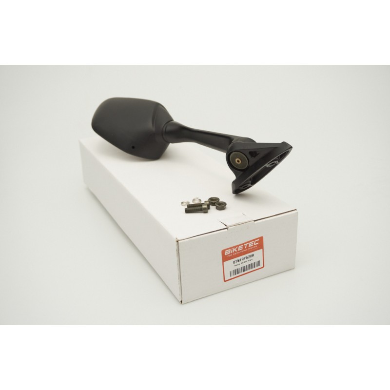 Lusterko Yamaha R3/R25 '15-21, prawe - Biketec Parts