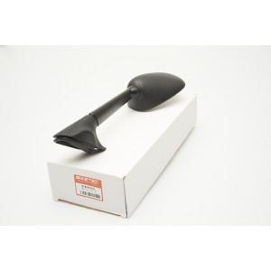 Lusterko Yamaha XP 500 T-Max`08-12 lewe - BIKETEC Parts (OEM 4B5-26280-00/19-00) (LY23L)