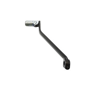 Dźwignia zmiany biegów stalowa do Hondy XL 350R, XL 600 i Yamahy XT 600Z Tenere