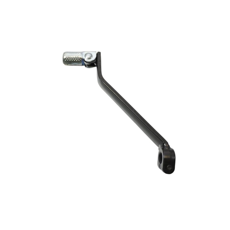 Dźwignia zmiany biegów stalowa do Hondy XL 350R, XL 600 i Yamahy XT 600Z Tenere