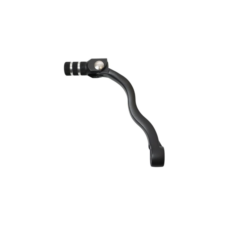 Dźwignia zmiany biegów aluminiowa KTM EXC 250/300 '05-