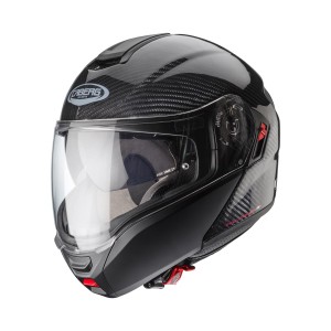 Kask Caberg Levo X Carbon rozmiar XXL - Pinlock w zestawie