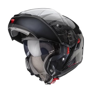 Kask Caberg Levo X Carbon rozmiar XXL - Pinlock w zestawie