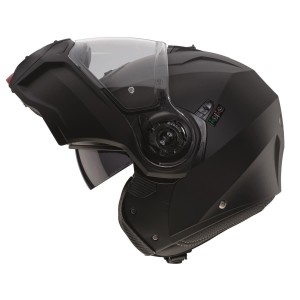 Kask szczękowy Caberg Droid czarny mat rozmiar S - wyprzedaż!