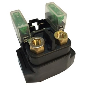 Przekaźnik rozrusznika do quadów Yamaha YFM 250, YFM 350, YFM 400, YFM 450, YFM 660