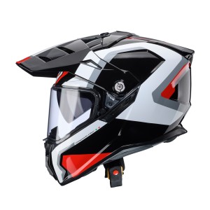 Kask Caberg Offroad Trail Adventure Duosport Tanami Scram XXL