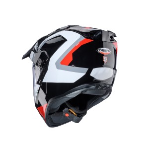 Kask Caberg Offroad Trail Adventure Duosport Tanami Scram XXL