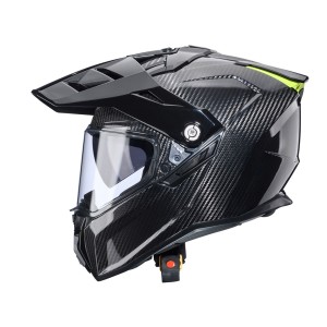 Kask Caberg Offroad / Trail / Adventure Duosport Tanami Carbon Rozmiar M