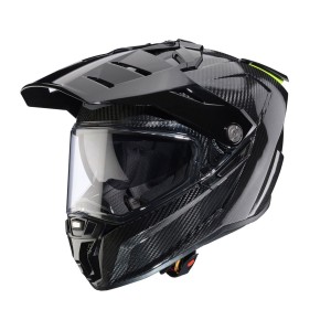 Kask Caberg Offroad / Trail / Adventure Duosport Tanami Carbon Rozmiar M
