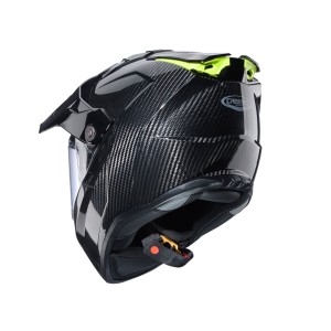 Kask Caberg Offroad / Trail / Adventure Duosport Tanami Carbon XL