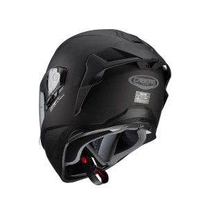 Kask integralny Caberg Drift Evo czarny mat XXL - wyprzedaż!