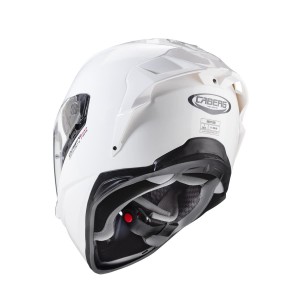 Kask integralny Caberg Drift Evo biały połysk rozmiar XS - wyprzedaż!