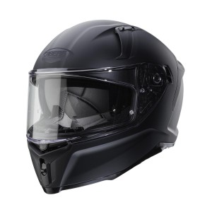 Kask integralny Caberg Avalon X Solid czarny mat rozmiar S