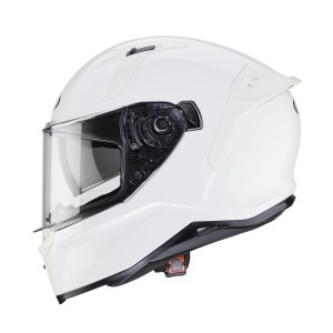 Kask integralny Caberg Avalon X Solid biały połysk rozmiar M