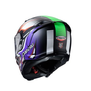 CABERG KASK INTEGRALNY
