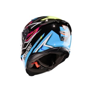 Caberg 2026 Kask Integralny z Blendą Model Avalon X Brama