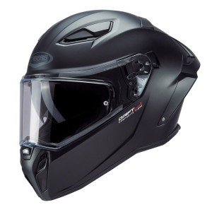 Kask integralny Caberg Drift Evo II Solid czarny mat rozmiar XXL