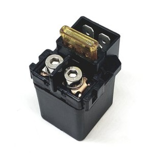 DZE PRZEKAŹNIK ROZRUSZNIKA HONDA CA 125 '95-'99; CB 150/250 '91-'12; CMX 250 96-'16; CRF 250X '04-'17; KAWASAKI KL250 '0