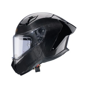 Kask integralny Caberg GP01 Carbon Karbon Rozmiar XS
